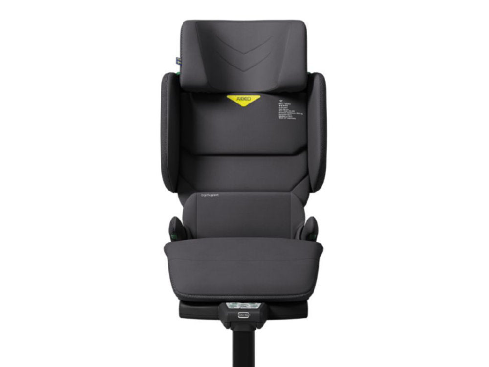 Seggiolino Auto Axkid Up - Rialzo Pieghevole Fronte Strada (100-150 cm)