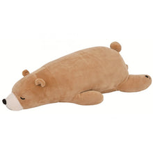 Peluche morbido Cookie l'orso - 53cm