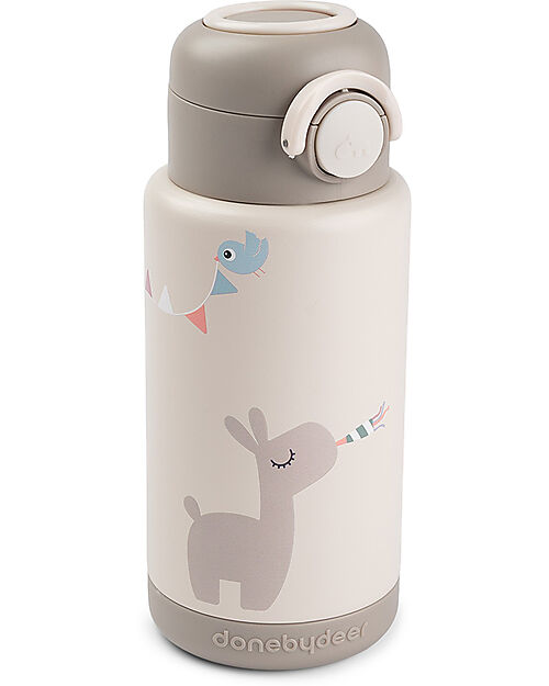 Borraccia Antigoccia Termica per Bambini 340 ml
