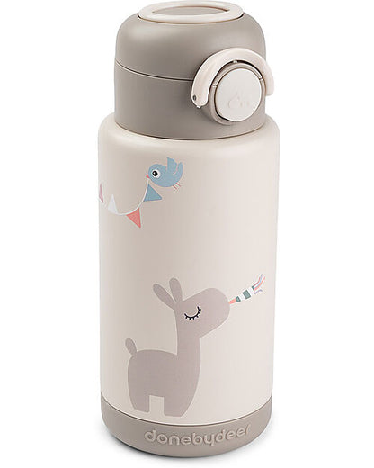 Borraccia Antigoccia Termica per Bambini 340 ml