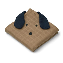 Mussole di cotone - 2 pezzi