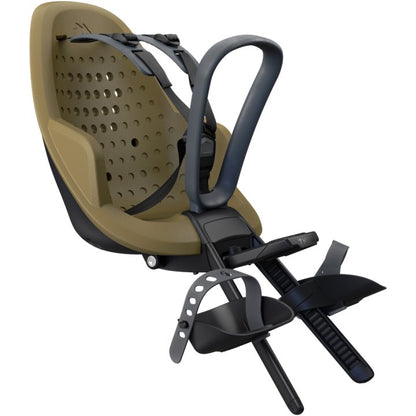 Seggiolino da bici Thule Yepp 2 Mini - Con attacco