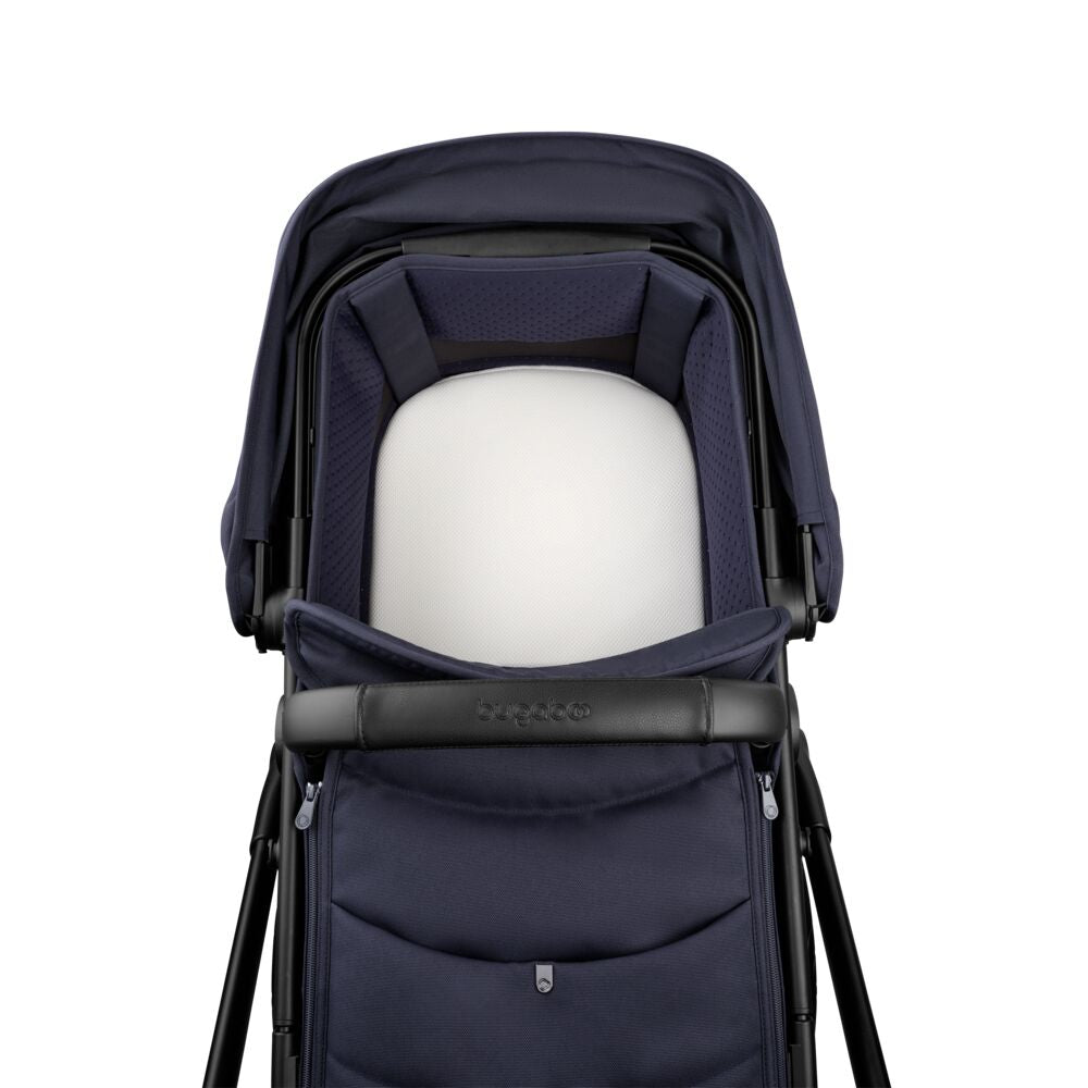 Passeggino Duo Fox 5  Renew completo - Passeggino + navicella