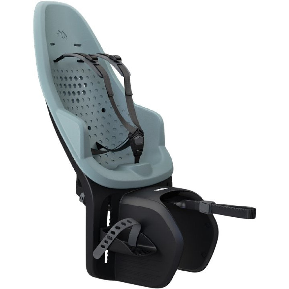 Seggiolino bici YEPP 2 Maxi per portapacchi