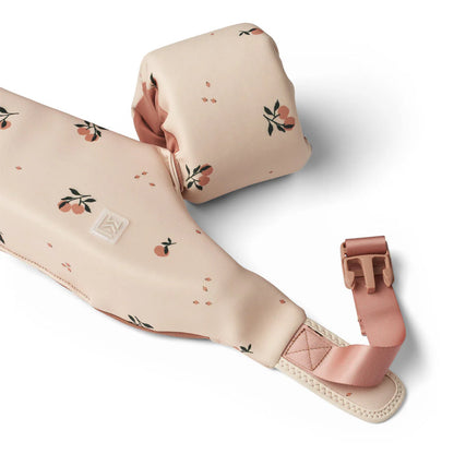 Salvagente a cintura Darko - Peach/Sea Shell