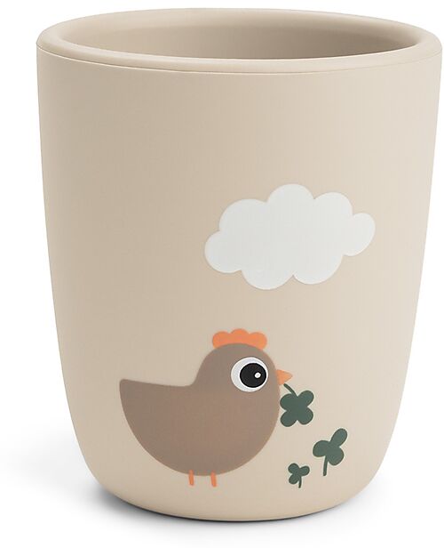 Bicchiere Mini Mug 160 ml - 100% Silicone Alimentare