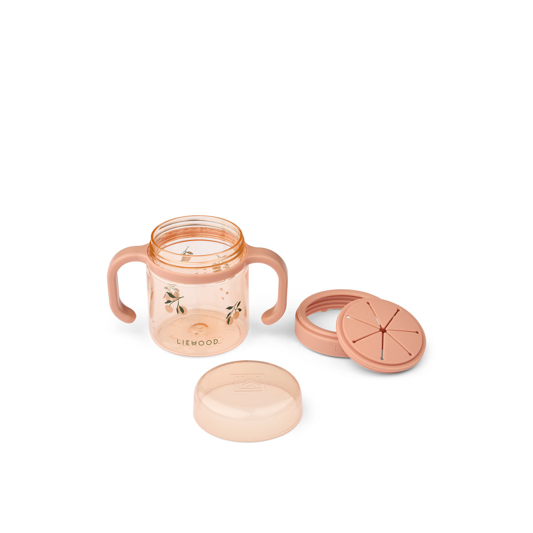 Tazza per snack enyo