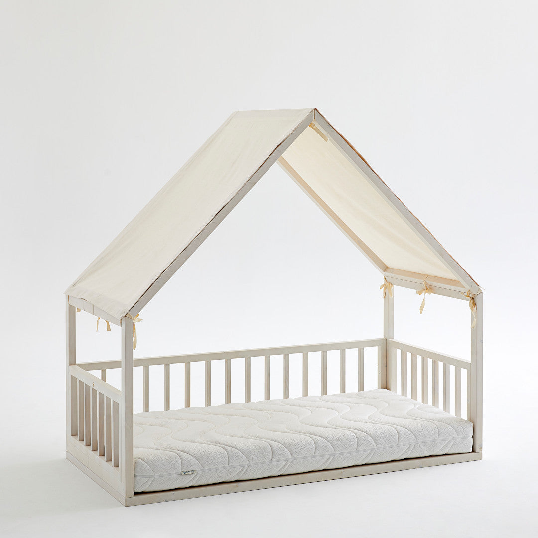 Materasso ondine per letto singolo 90x200cm - Per lettino Ettomio