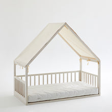 Materasso ondine per letto singolo 90x200cm - Per lettino Ettomio