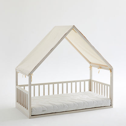 Materasso ondine per letto singolo 90x200cm - Per lettino Ettomio