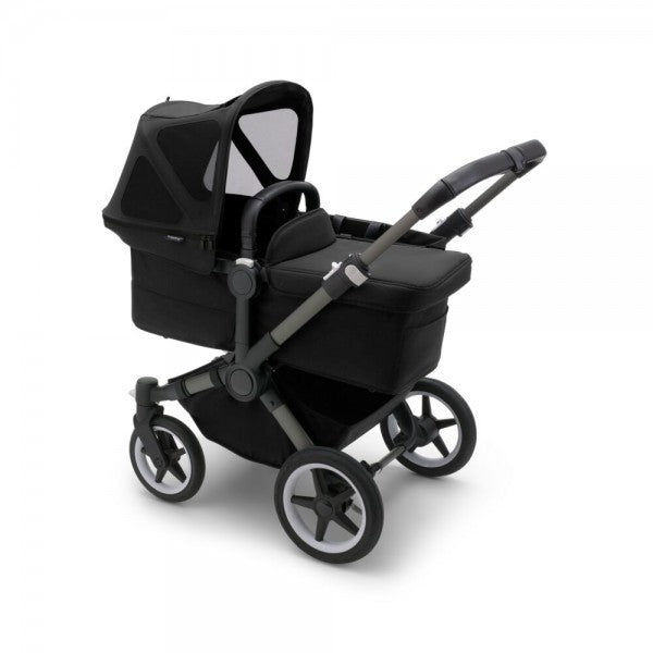 Cappottina Breezy per passeggino Bugaboo Donkey
