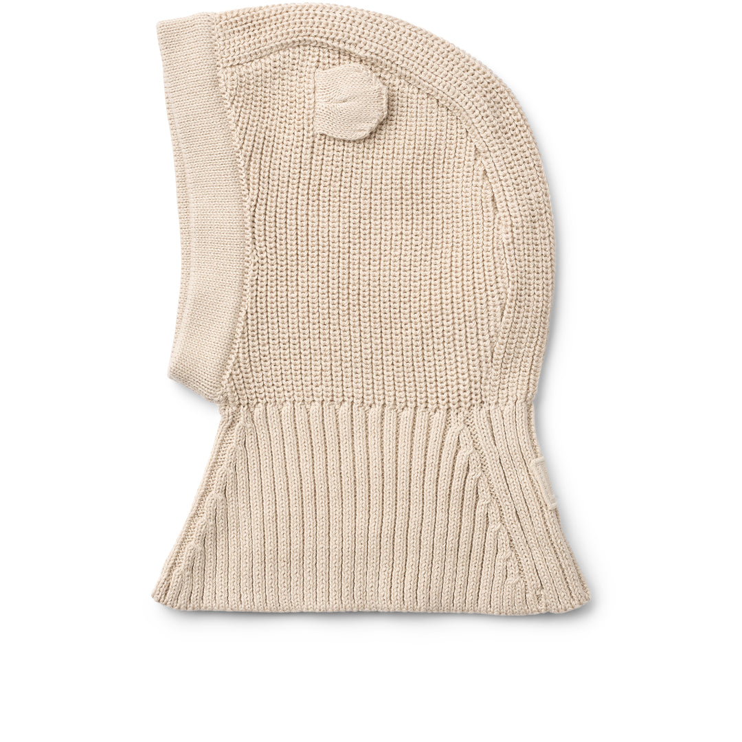 Passamontagna Hanibal - 100% Cotone organico