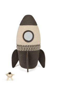 Cestino gigante Rocket - 43x43x68cm