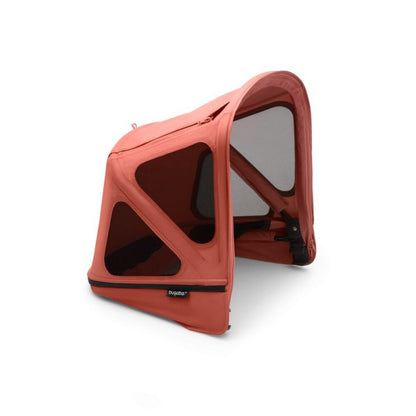 Cappottina Breezy per passeggino Bugaboo Donkey