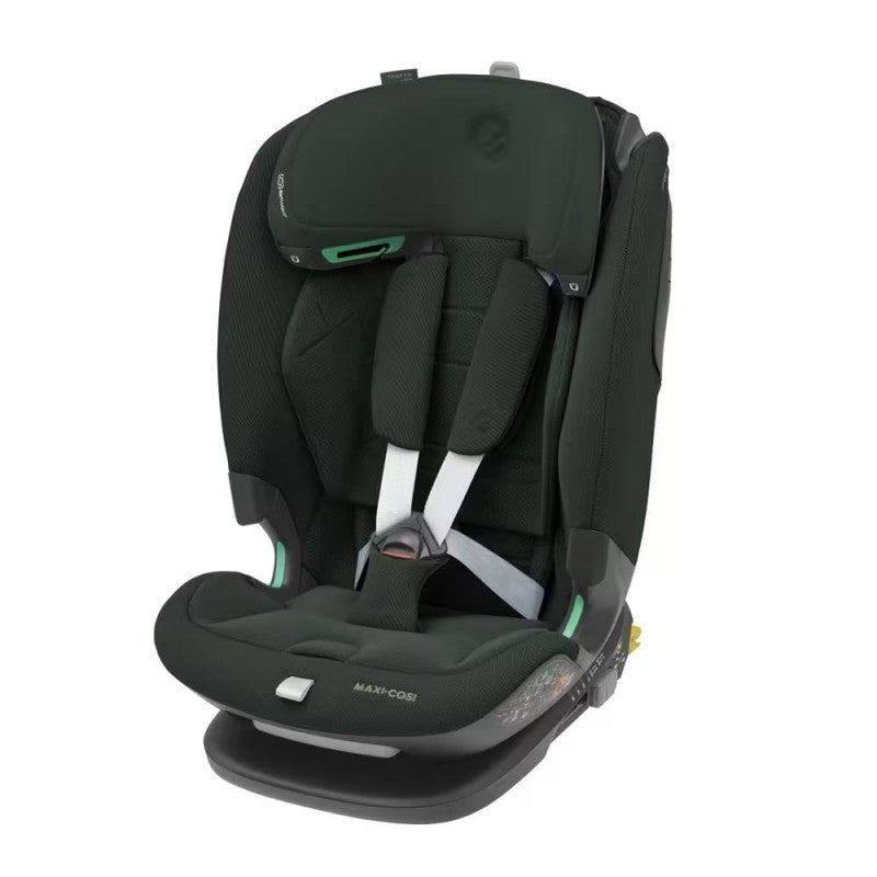 Seggiolino auto Titan Pro 2 I-Size 76-150cm