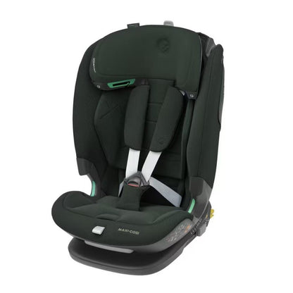 Seggiolino auto Titan Pro 2 I-Size 76-150cm