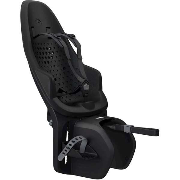Seggiolino bici yepp 2 maxi per portapacchi