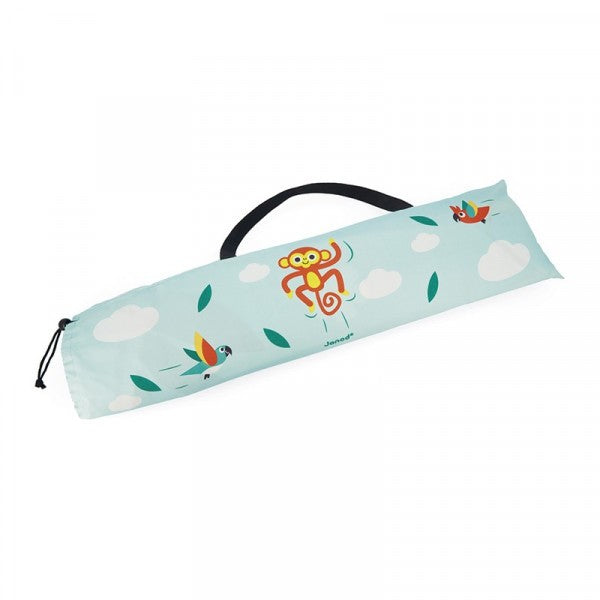 Tenda tipi tropical