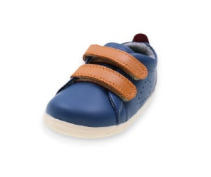 Scarpine Step Up Grass Court Tidal + Cranberry combo
