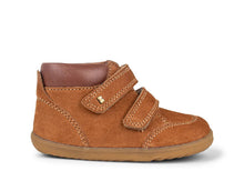 Scarpine Step Up Mostarda