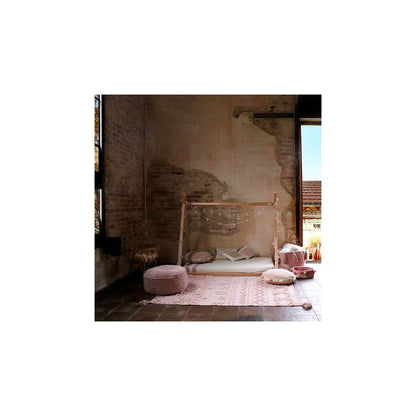 Tappeto lavabile Tribù in cotone - 120x160cm