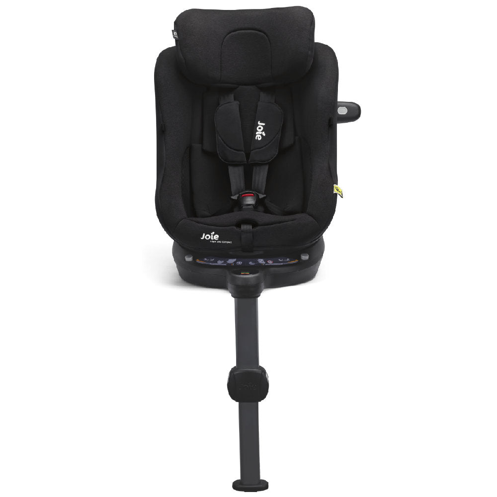 Seggiolino Auto Girevole 360° i-Spin 360 Compact Joie i-Size (61-105 cm)