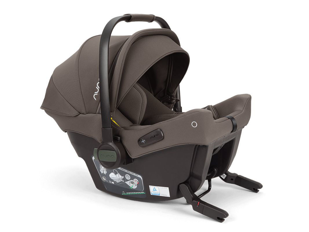Seggiolino Pipa Urbn - con innovativo sistema ISOFIX integrato!