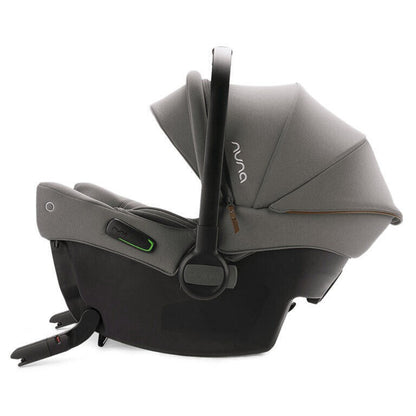 Seggiolino Pipa Urbn - con innovativo sistema ISOFIX integrato!