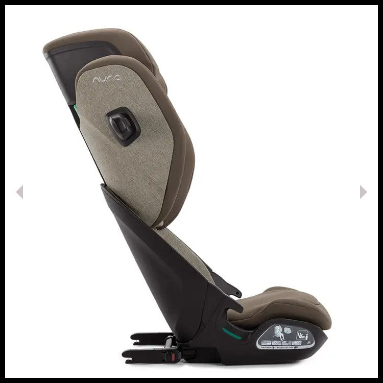 Seggiolino auto AACE LX 100-150cm