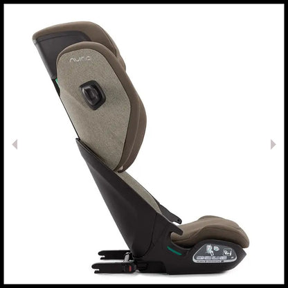 Seggiolino auto AACE LX 100-150cm