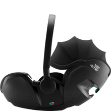 Baby safe 5z - seggiolino auto reclinabile