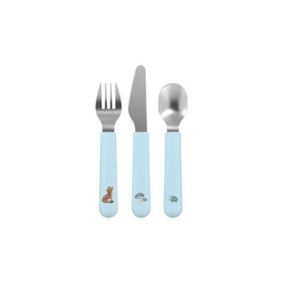 Set 3 posate - Dai 12 mesi