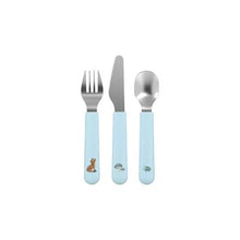Set 3 posate - Dai 12 mesi