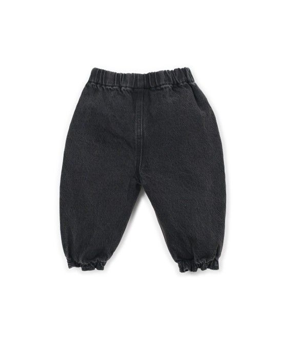 PANTALONI DENIM