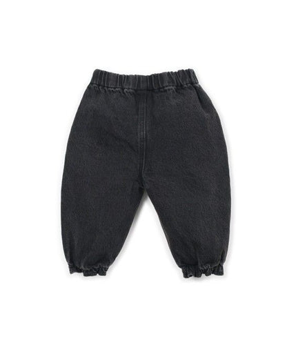 PANTALONI DENIM