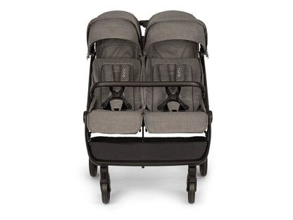 Passeggino leggero TRVL DUBL  - Passeggino fratellare