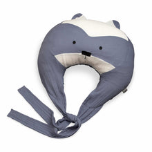 Cuscino per allattamento - 100% cotone biologico