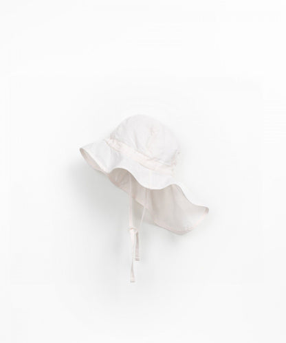 Cappello intrecciato