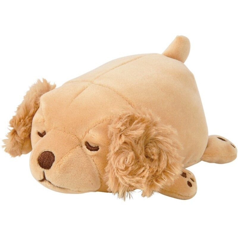 Peluche morbido Sora il Golden Retriever - 11cm