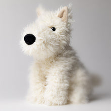 Peluche morbido Munro Scottie Dog
