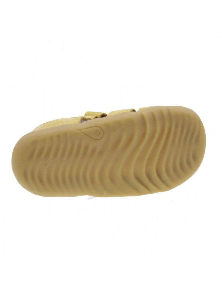 Sandali Step Up Roam Chartreuse