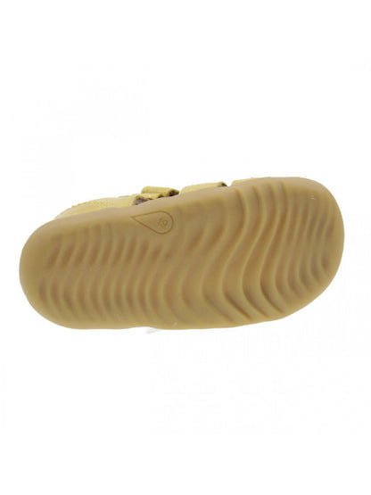 Sandali Step Up Roam Chartreuse