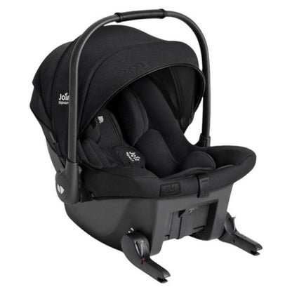 Seggiolino auto Sprint 40-75cm - Con aggancio isofix integrato
