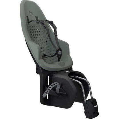 Seggiolino bici posteriore thule yepp 2 maxi - (attacco al telaio)