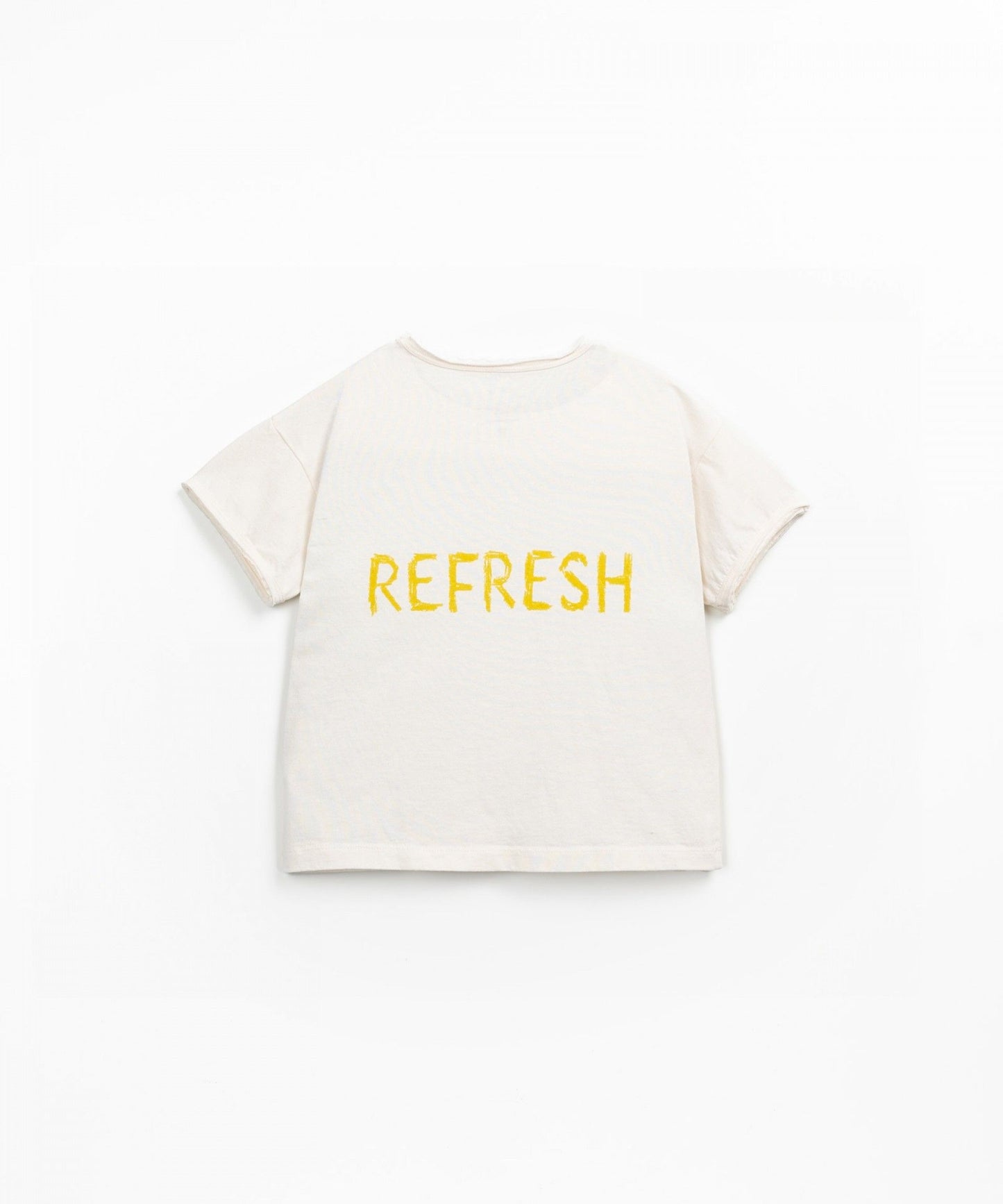 Jersey t-shirt