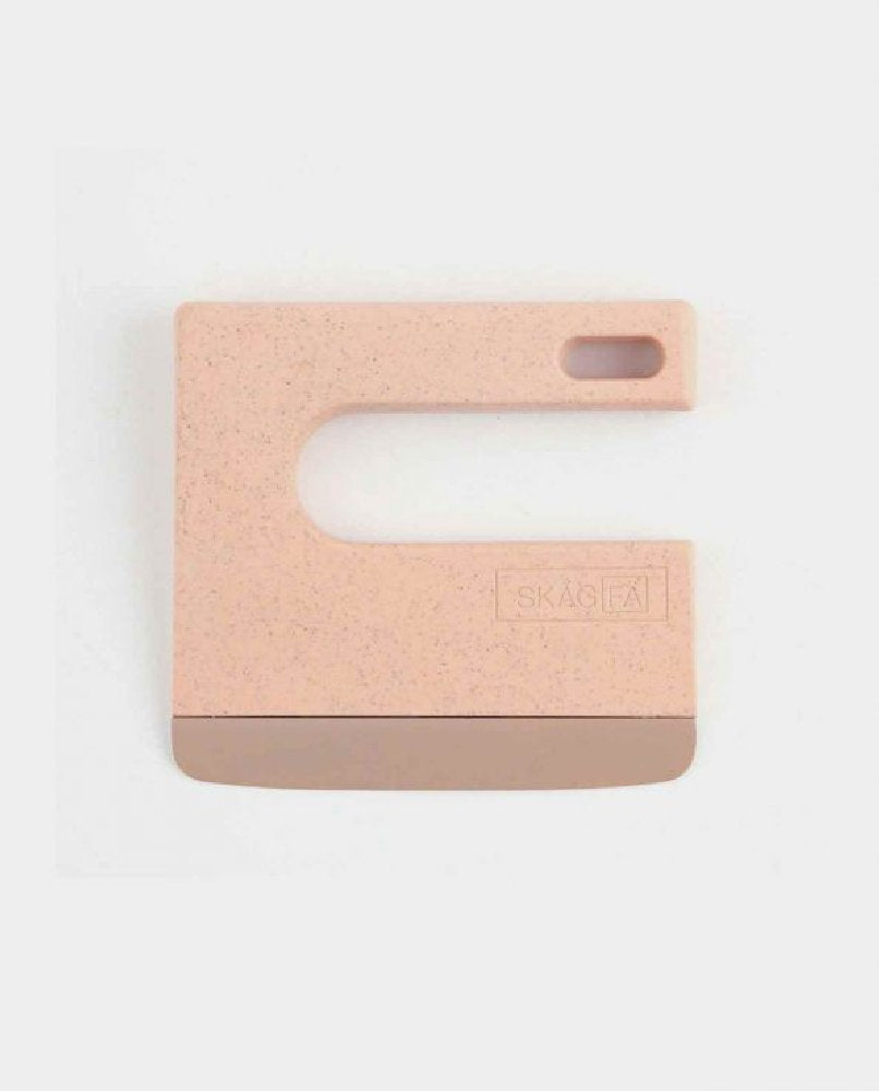 Coltello per Bambini KLYV Ecologico con Impugnatura Ergonomica - Dai 2 anni