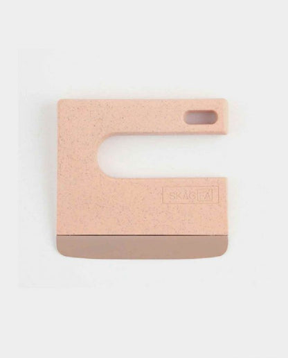 Coltello per Bambini KLYV Ecologico con Impugnatura Ergonomica - Dai 2 anni