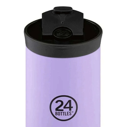 Tazza mug da viaggio ermetica travel tumbler 350ml