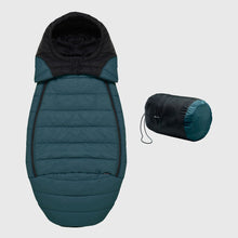 Sacco Passeggino Invernale Impermeabile 'Gnome Maxi 100'