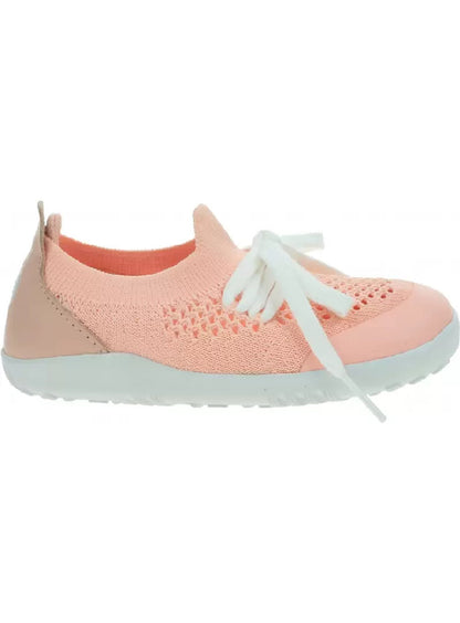 Scarpine I Walk Play Knit Dusk + Vanilla